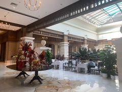 -太湖饭店·寄畅轩中餐厅