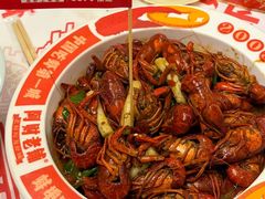 -阿财老铺·老蚌埠龙虾城(华夏总店)