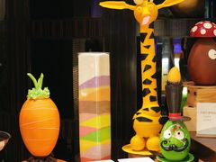 -好日子皇冠假日酒店·君怡咖啡厅(特美思大厦店)