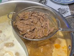 -禄婶鸡煲·打边炉