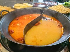 -冯校长老火锅(中联广场店)