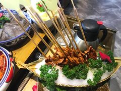 -巴蜀印象火锅(永陵总店)