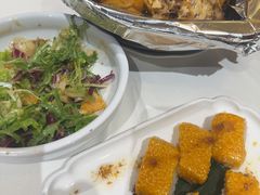 -老爷庙风味美食府(魏都大道店)