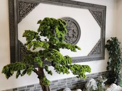 -呼吸森林·生态农庄农家乐私房菜