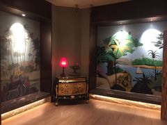 -东方之珠洗浴休闲广场(南开店)