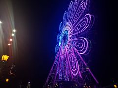 -七彩云南欢乐世界