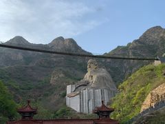 -圣莲山风景区