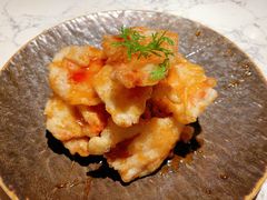 -奉天小馆·非遗东北菜(济南万象城店)