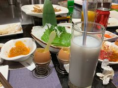 -大渔铁板烧(大悦城店)