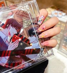 -尤米一站式美甲美睫