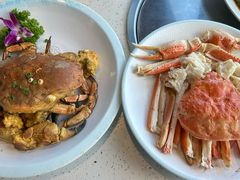 -巧克力渔家.小船海鲜胶东菜(三浴场店)