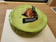 -流酥可心·牛乳蛋糕商店(禾祥西路店)