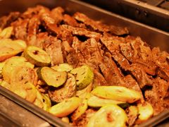 -博林天瑞喜来登酒店·西丽尚膳