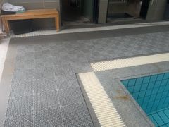 -汇乐游泳馆(莲花南路店)