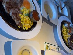 -豪客来牛排(雄峰城店)