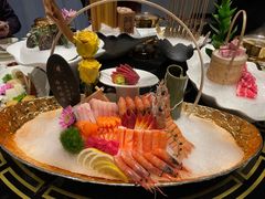 -北岛海鲜姿造(义乌银海·恒风店)