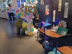 -CIAO·团建聚餐·生日派对轰趴馆(福田店)