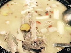 -代羊肉(中和店)