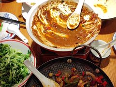 -赣饭农家·江西小炒(西乡店)
