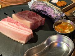 -济州爱肉堂(总店)