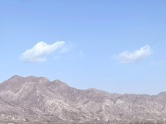 -哈素海