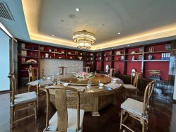 -巍阁月子中心(国贸店)