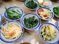 -大自然素食(望桐路店)