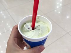 抹茶红丝绒-DQ冰淇淋(天津麦购店)
