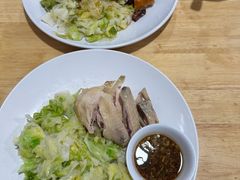 -粤味轩快餐店(天下第一泉店)