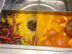 -海底捞火锅(高新活力汇店)