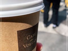 -Cafe del Volcan(永康路店)