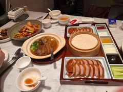-荣兴酒家(徐家汇店)