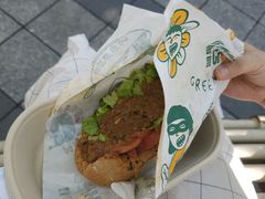 -Carrot&Cleaver蔬蔬食验室 By MissGreen(上海商城店)