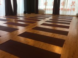 -FineYoga梵音瑜伽·普拉提