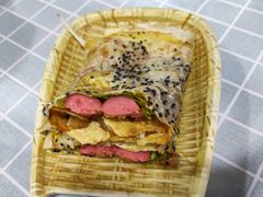 -冷峰马家鸡蛋牛奶醪糟(八朗学五巷店)
