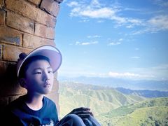 -雁门关景区