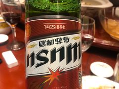 -蜜桃餐厅·伴山(湖滨商业街店)