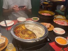 -牛New寿喜烧(闵行龙湖天街店)