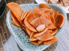 -茶油香闽南菜·花园餐厅(前埔店)