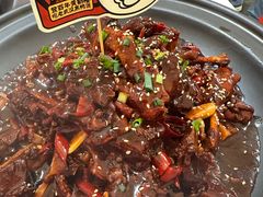 -回味黑鸭煲·始于2006(万松园店)