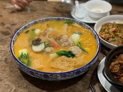 -人全到南京本帮菜馆(云锦路店)