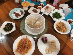 -糟粕醋·椰苑海南菜餐厅(亚龙湾天域酒店)