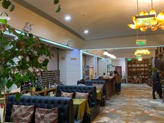 -沐春秋茶书院·茶室.茶馆.商务包房(知春路店)