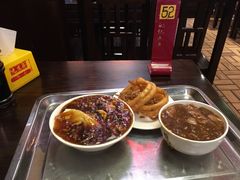-姚记炒肝店(簋街店)