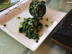 -静莲斋素食(慈云寺店)