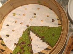 -萬國酒家·非遗技艺传承味道