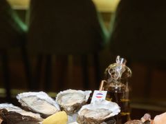 -Osteria Garden 生蚝花园餐厅(原进贤路店)