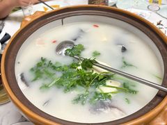 -宝荣鱼馆·临湖之宴(千岛湖店)