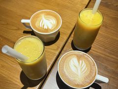 -曼乐辰餐厅(中庚漫游城店)