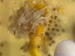 -满记甜品(荟聚购物中心店)